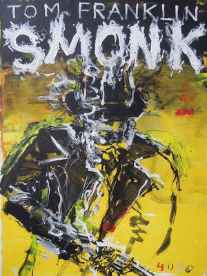 cover image of Smonk